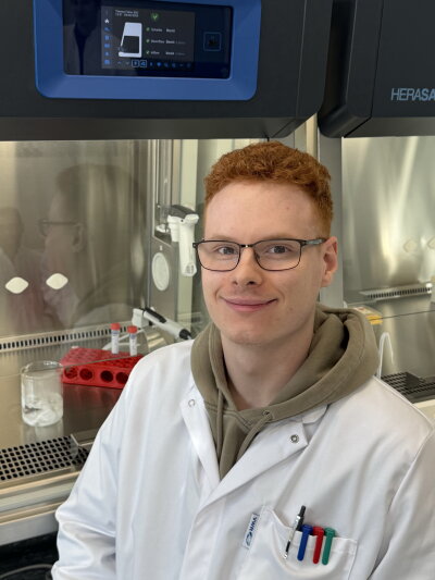 Foto Dominic Achtelik